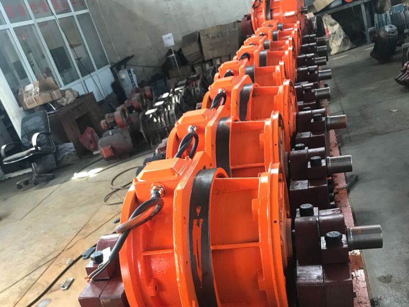 振動電機如何選型？